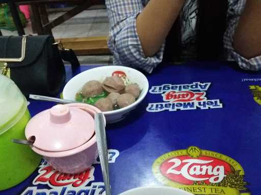 Bakso Lestari Pak Ateng 7