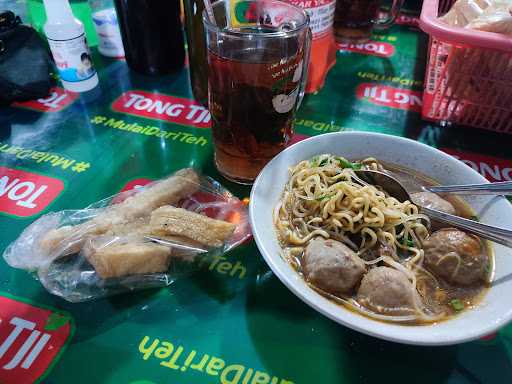 Bakso Lestari Pak Ateng 1