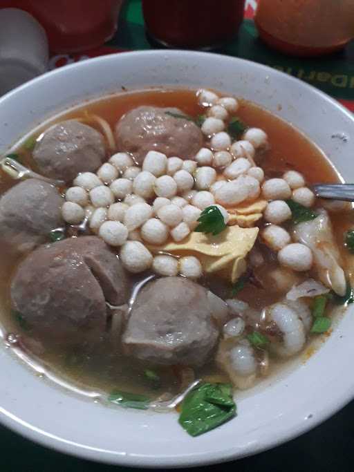 Bakso Lestari Pak Ateng 6