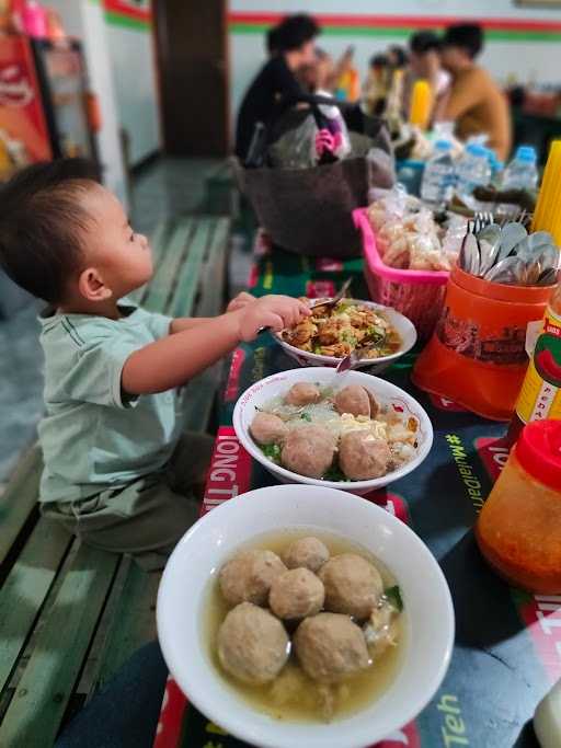 Bakso Lestari Pak Ateng 10