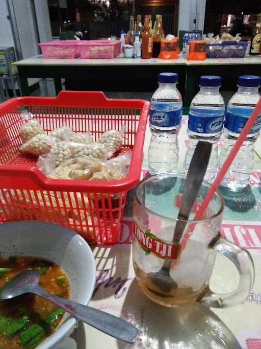 Bakso Lestari Pak Ateng 4