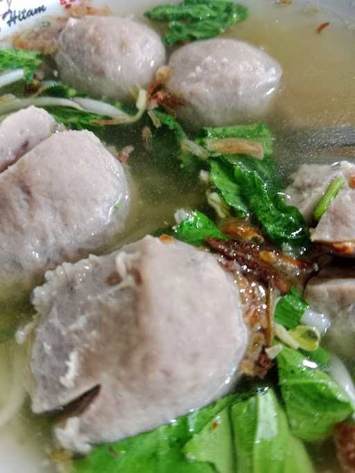 Bakso Tessy 10