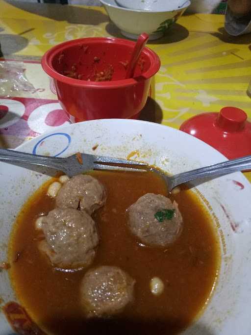 Bakso Tessy 7