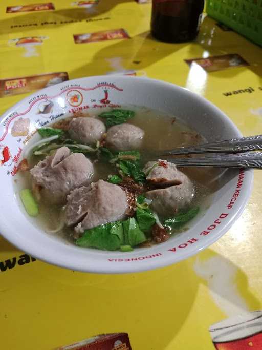 Bakso Tessy 3