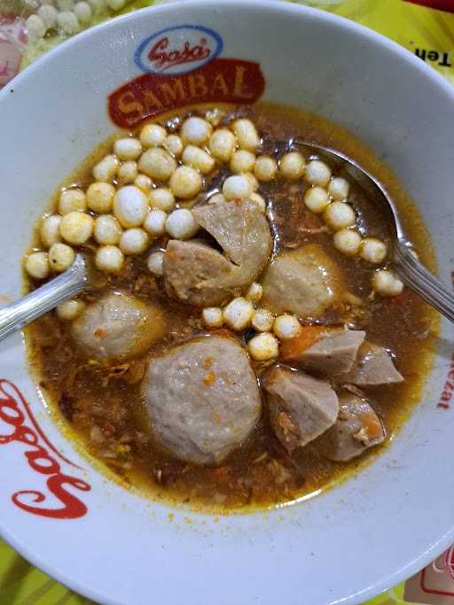 Bakso Tessy 5