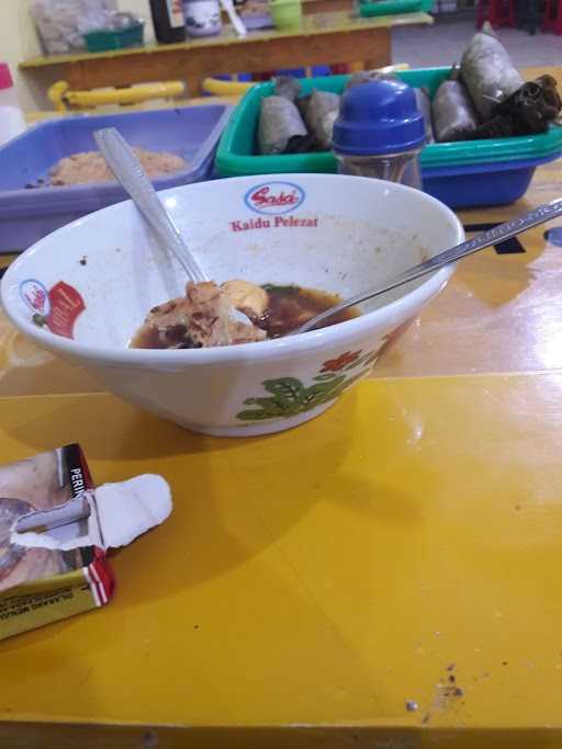 Bakso Tessy 8