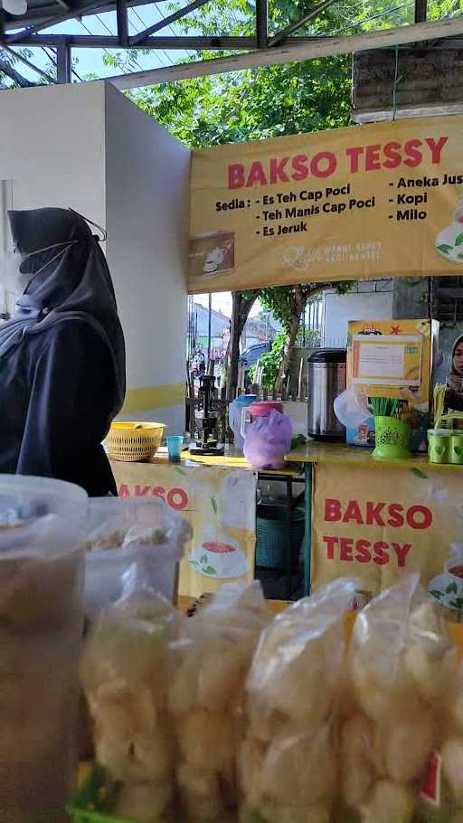 Bakso Tessy 1