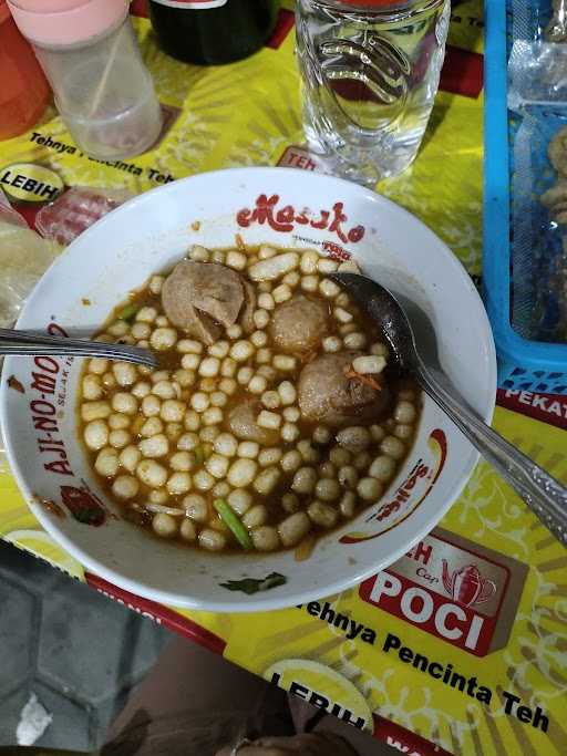 Bakso Tessy 4