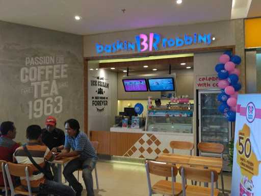 Baskin Robbins 1