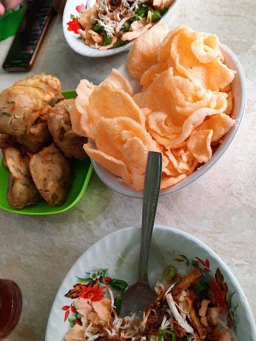 Bubur Ayam Cirebon Mang Hardi 2