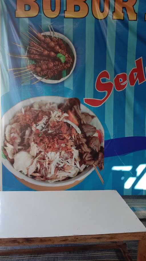 Bubur Ayam.Sederhana 3