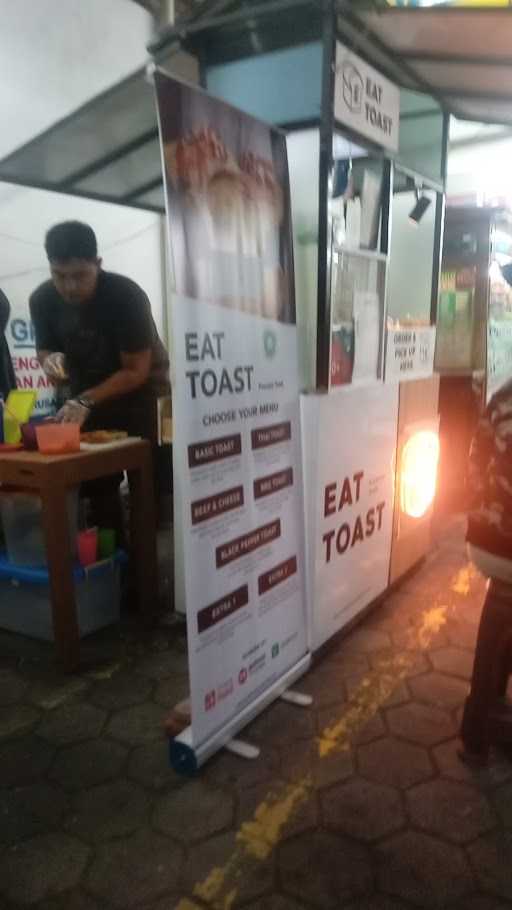 Eattoast Tegal 3