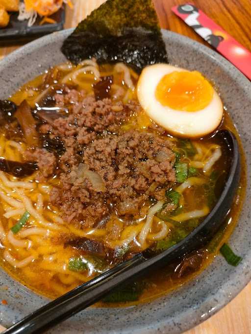 Gokana Ramen & Teppan - Pacific Tegal 5