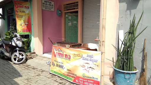 Ikan Bakar Umi Ne 7