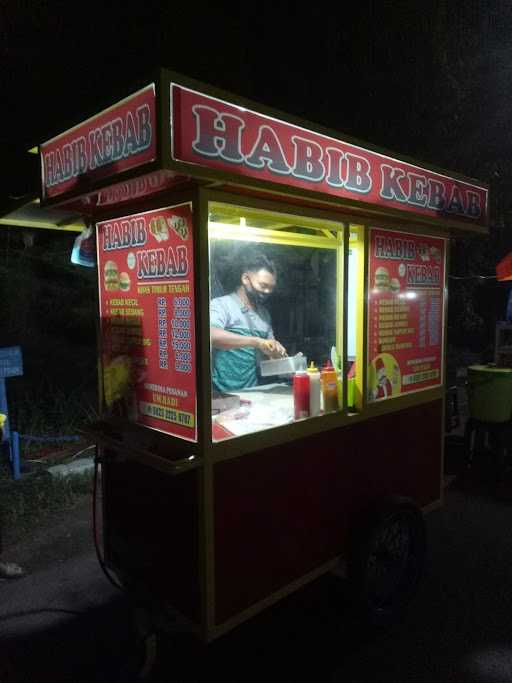 Kebab Habib 1