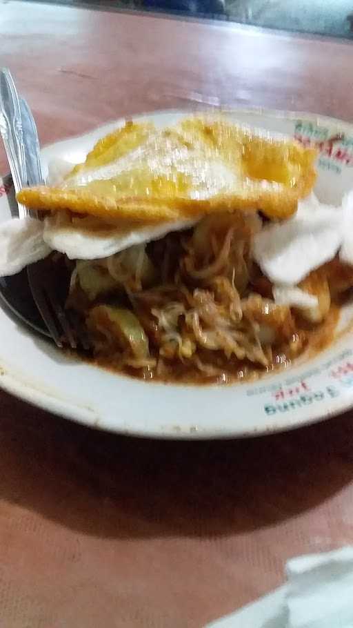 Ketoprak Tegal Pak Bakar 10