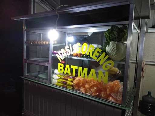 Nasi Goreng Batman 2