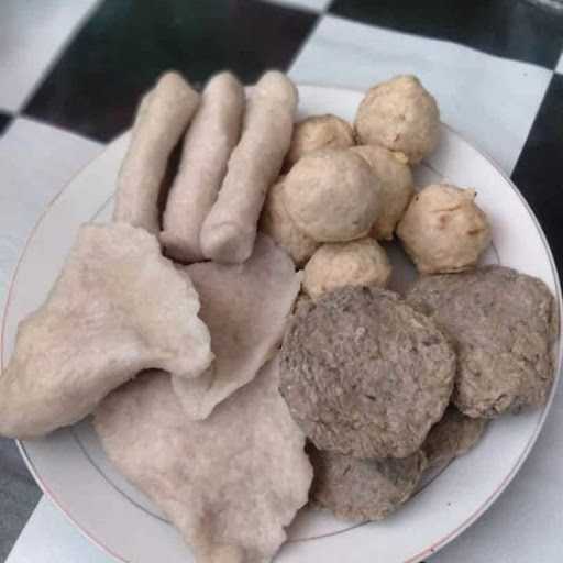 Pempek Palembang Yuli-Pekauman 6