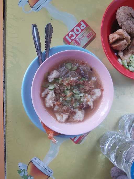 Pempek Palembang Yuli-Pekauman 3