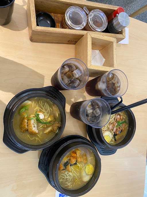 Ramen 1 - Pasific Mall Tegal 4