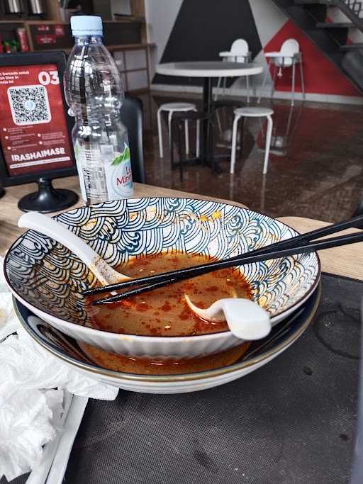 Waroenk Ramen Tegal 10