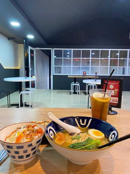 Waroenk Ramen Tegal 7