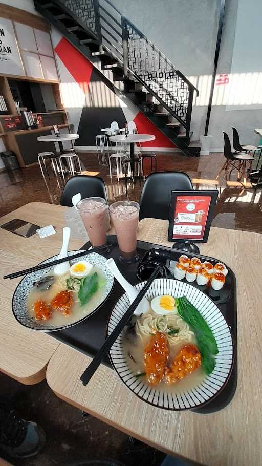 Waroenk Ramen Tegal 1