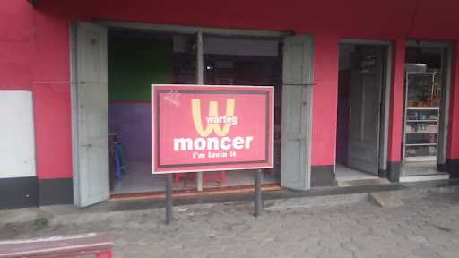 Warteg Moncer 2