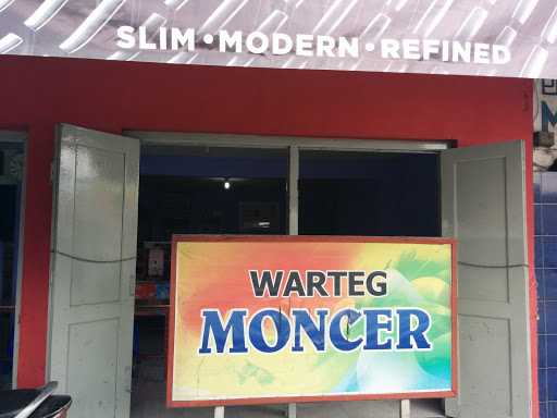 Warteg Moncer 3