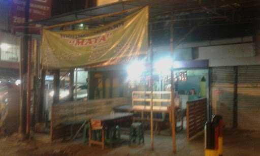 Warung Makan Maya 7