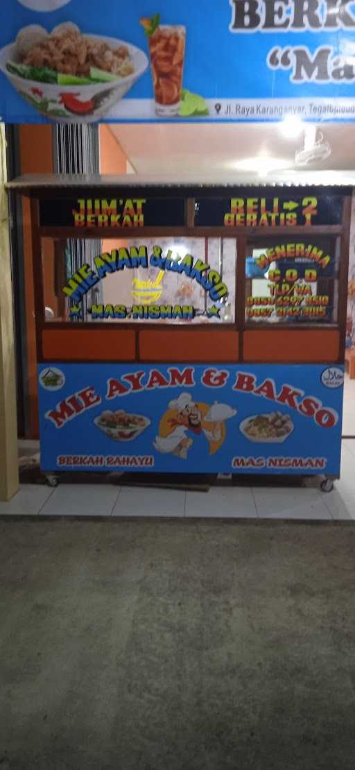 Bakso Mas Nisman 5