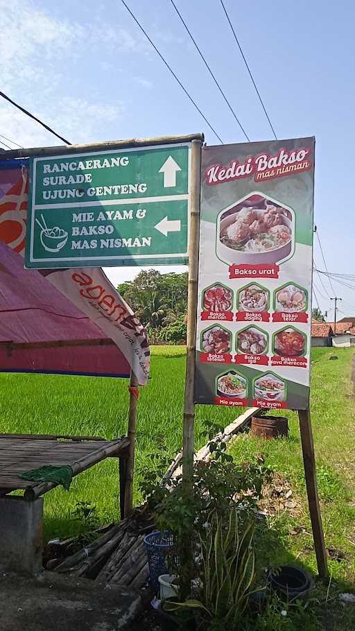 Bakso Mas Nisman 4