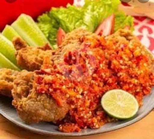 Kuliner Gendut Bahari 6