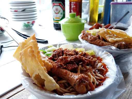 Mie Ayam Sadullur Sallembur 4