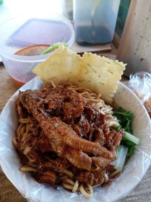 Mie Ayam Sadullur Sallembur 1