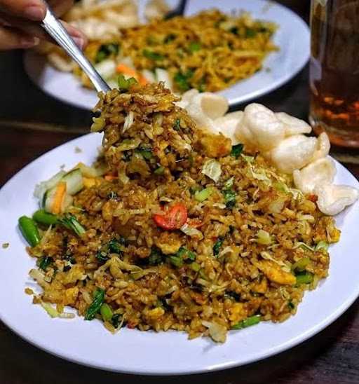 Nasi Goreng Bunda 2