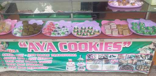 Kue Tradisional Ayakue 4