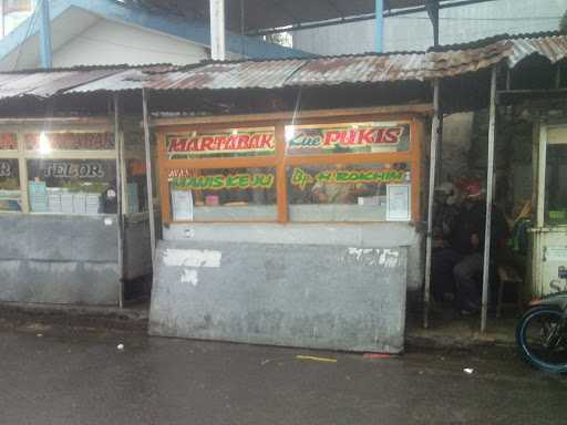 Martabak Pukis H. Rokhim 1