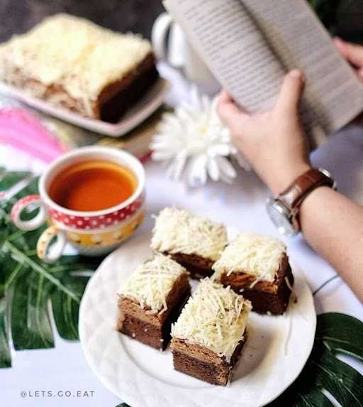 Outlet Amanda Brownies - Tegal 5