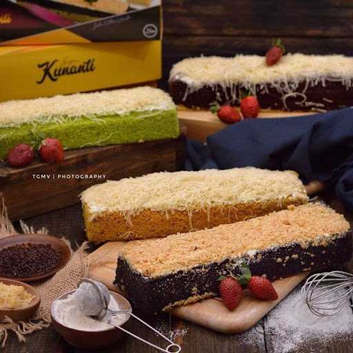 Outlet Amanda Brownies - Tegal 1