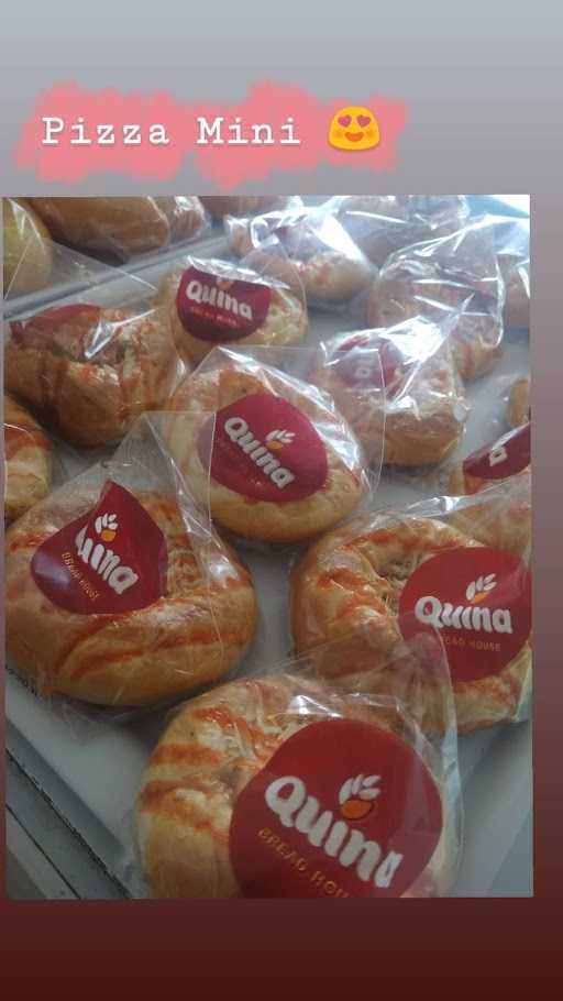 Quina Breadhouse Grogol 2