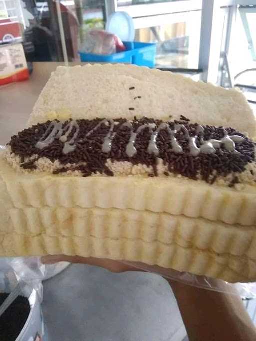 Roti Bakar Bang Oleh 3