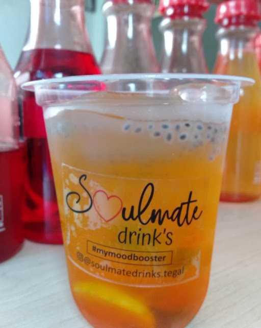 Soulmate Drinks 3