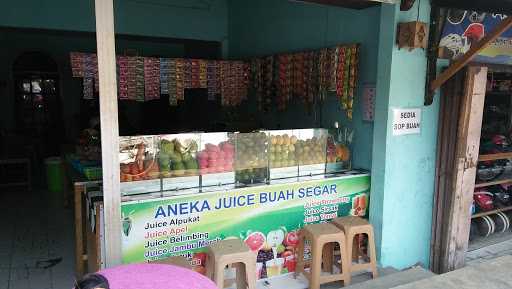 Andin Juice 1