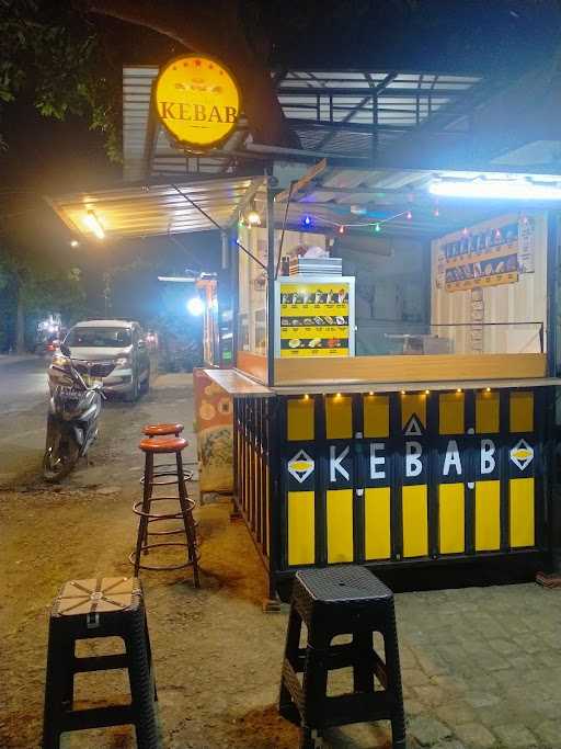 ∆Ssoka Kebab 7