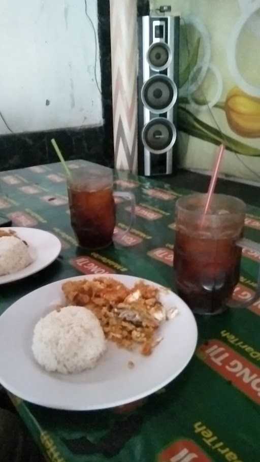 Ayam Geprek Chicken Dadakan 8