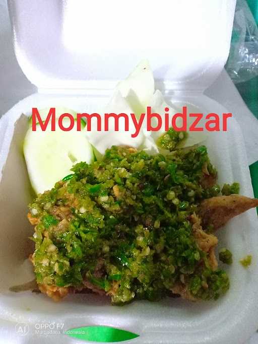 Ayam Geprek Dapur Mommybidzar 8