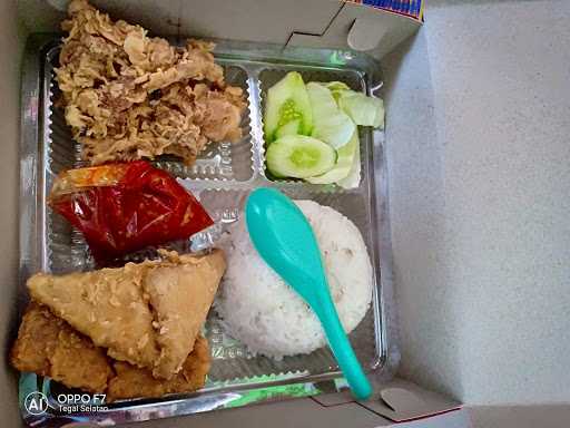 Ayam Geprek Dapur Mommybidzar 2