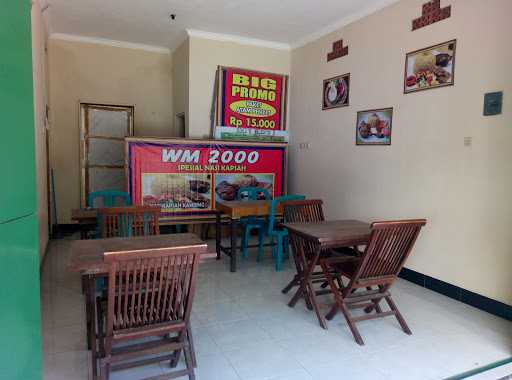 Ayam Geprek Wm 2000 5