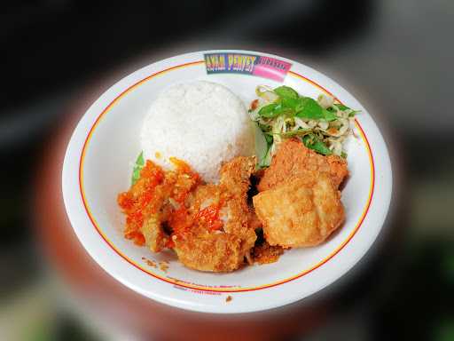 Ayam Penyet Surabaya Tegal 7